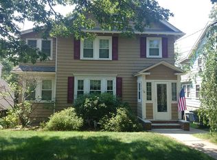 74 Parklawn Rd, West Roxbury, MA 02132