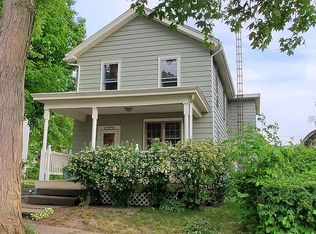 635 E 6th St, Salem, OH 44460
