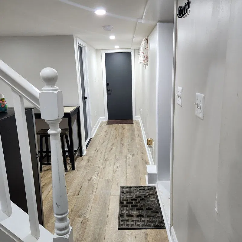 1 bed, 1.0 bath, 700 sqft, $1,150 — Photo 1