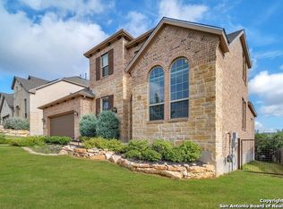3782 Chicory Bnd, Bulverde, TX 78163
