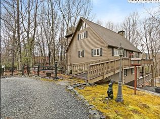 498 Hawk Ridge Rd, Deep Gap, NC 28618
