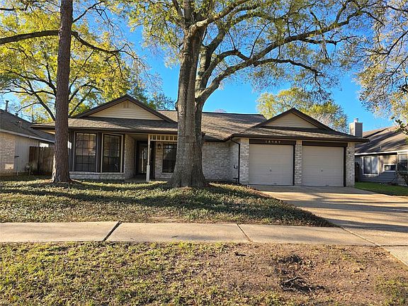 2nd image of 15807 Oak Mountain Drive