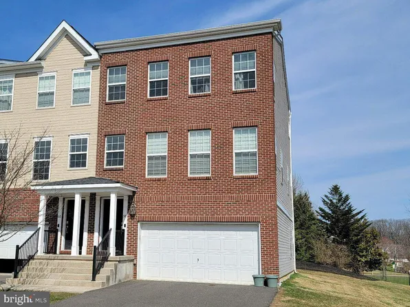 58 Kramer Ct, Florence, NJ 08518