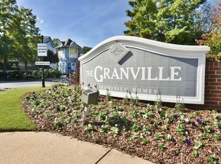 119 Granville Ct, Sandy Springs, GA 30328