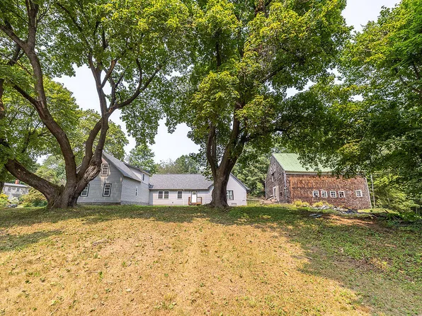 497 N Parish Road, Turner, ME 04282