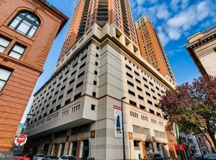 414 Water St Unit 1903, Baltimore, MD 21202
