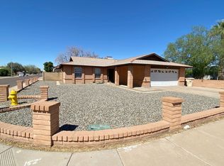6022 N 72nd Dr, Glendale, AZ 85303