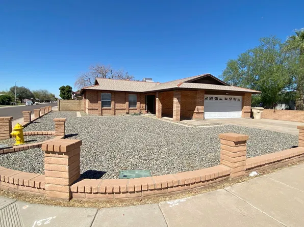 6022 N 72nd Dr, Glendale, AZ 85303