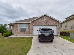 3403 Longhorn Crk, San Antonio, TX 78261