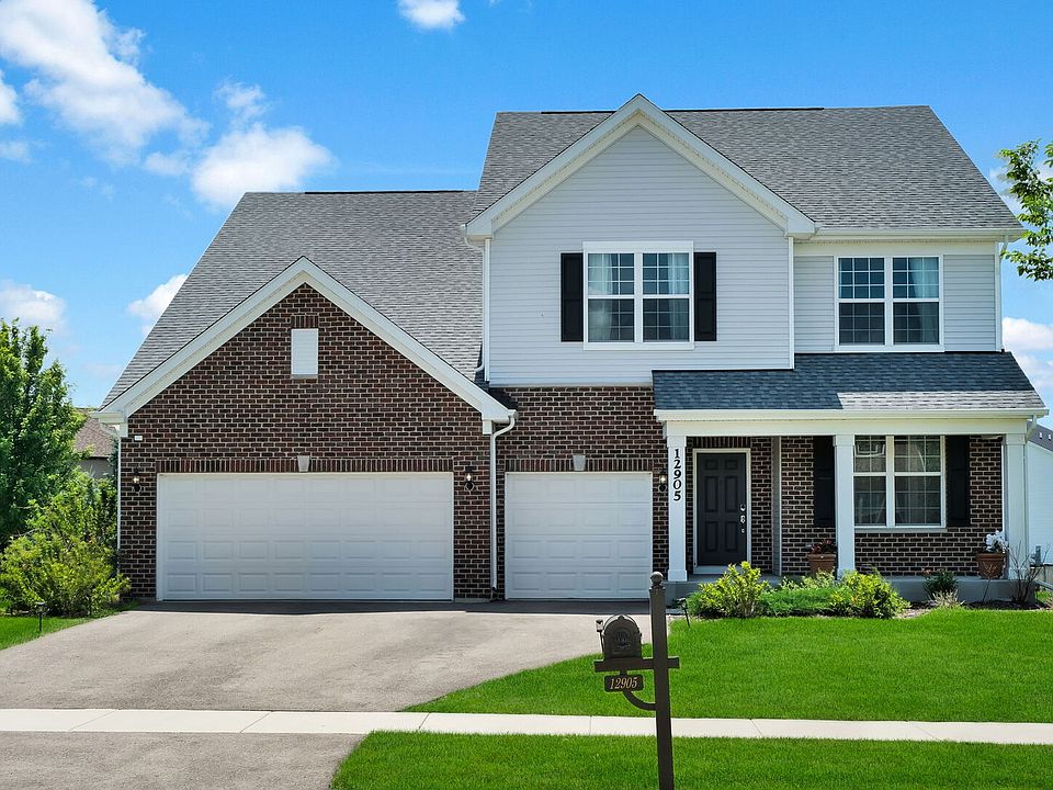 1st image of 12905 Timber Wood Cir