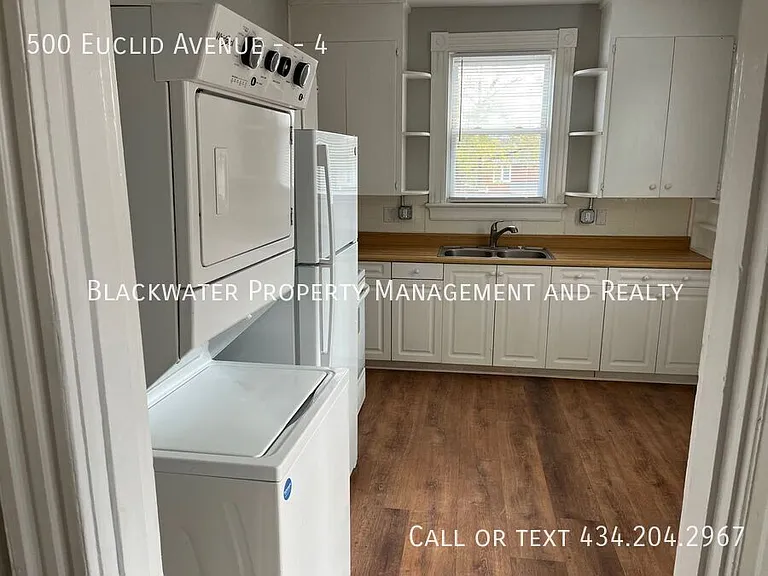 500 Euclid Ave #4 — Photo 7
