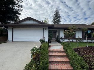 893 Blue Spring Dr, Westlake Village, CA 91361