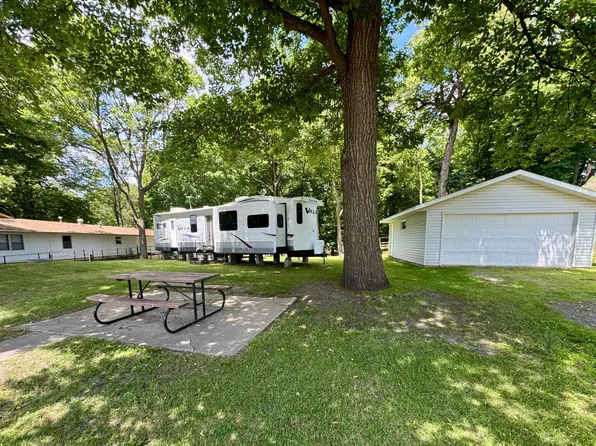 8400 N Shore Dr, Spicer, MN 56288
