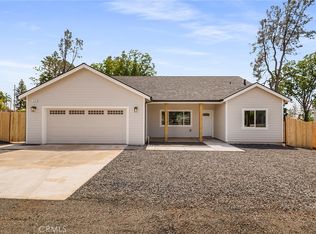 432 Nadena Way, Paradise, CA 95969