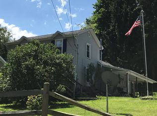 18153 Cussewago Rd, Meadville, PA 16335