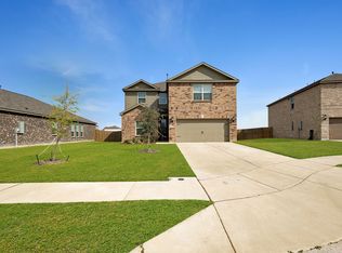 1816 Jeanine Dr, Anna, TX 75409