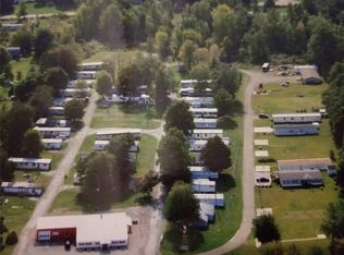 13079 Ridge Rd, West springfield, PA 16443