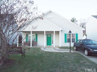 2717 Red Ruby Ln, Raleigh, NC 27610