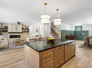 312 Russ Rd, Smithfield, NC 27577