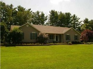 10920 Grandview Dr, Evansville, IN 47712