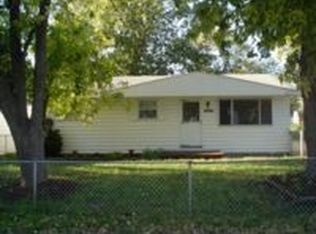 2011 1st St, East Carondelet, IL 62240