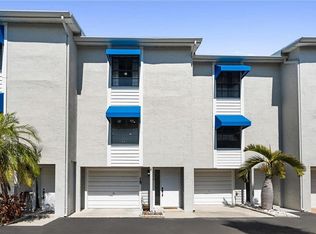 745 PINELLAS BAYWAY S #106, TIERRA VERDE, FL 33715