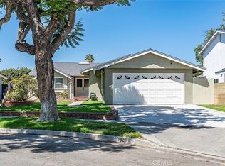 7820 E Ritchie St, Long Beach, CA 90808