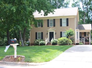 4409 Densmore Pl, Raleigh, NC 27612