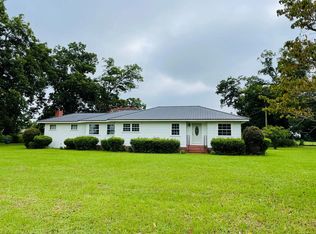 12844 State Highway 169, Glennville, GA 30427