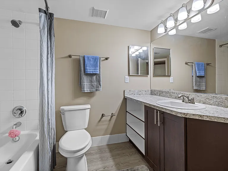 The Allara Apartments — Photo 36