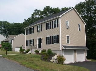 342 Congress St, Woonsocket, RI 02895