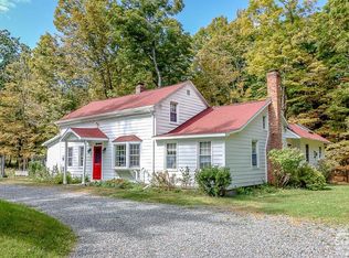 563 Pratt Hill Rd, Chatham, NY 12037