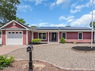 406 Laurel Boulevard, Lanoka Harbor, NJ, 08734