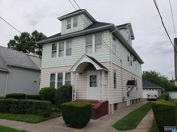 203 Hathaway St, Wallington, NJ 07057