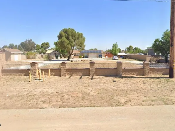 5115 W Avenue L, Quartz Hill, CA 93536