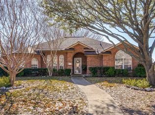 539 Tall Oaks Pl, Rockwall, TX 75087