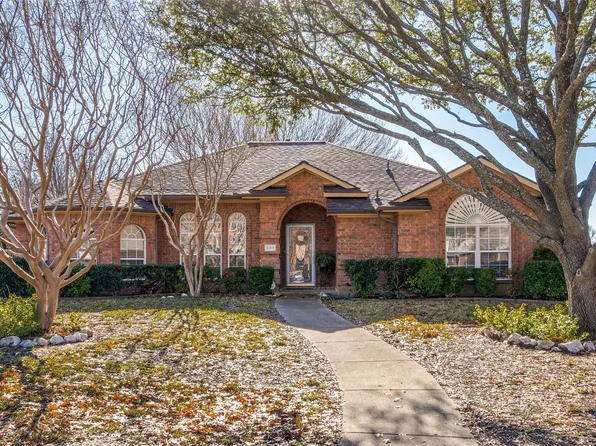 539 Tall Oaks Pl, Rockwall, TX 75087