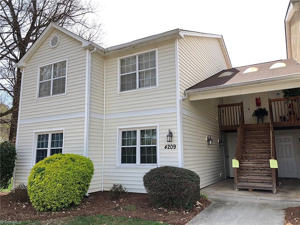 4209 E Edith Ln, Greensboro, NC 27409 | Zillow