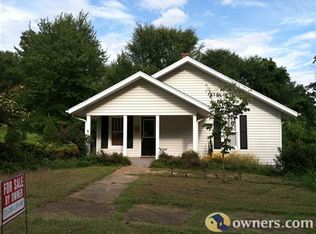 505 S Depot St, Seneca, SC 29678