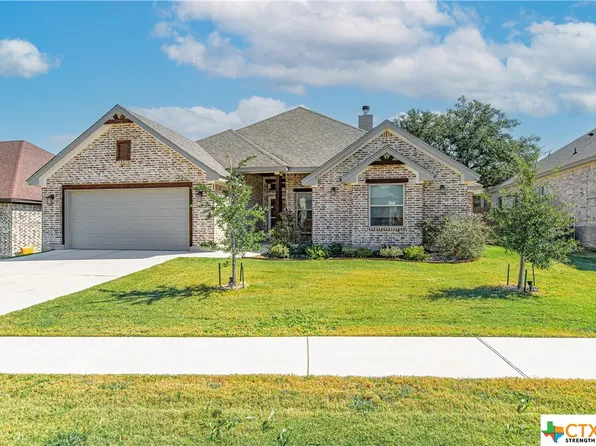 1950 Horatio St, Nolanville, TX 76559