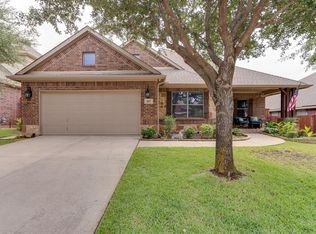 107 Stamford Dr, Hickory Creek, TX 75065