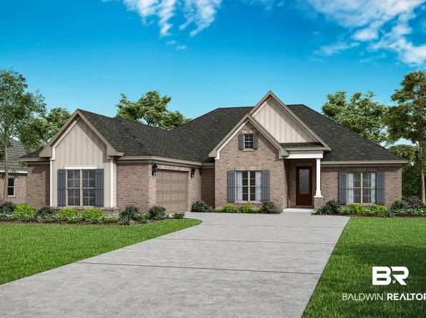 23606 Travis Stock St #47, Foley, AL 36535
