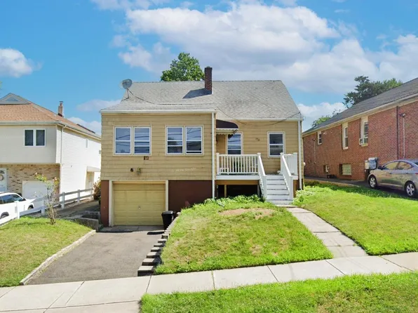 170 Sunset Ave, North Arlington, NJ 07031