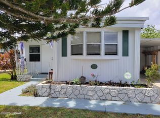 22 Cherrywood Ct, South Daytona, FL 32119