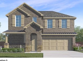 2528 Sakeena Ct, Bedford, TX 76022