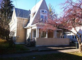 1010 Adrian St, Jackson, MI 49203