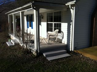 400 Swauger Valley Rd, Portsmouth, OH 45662