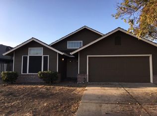 1772 Bonaire Cir, Stockton, CA 95210