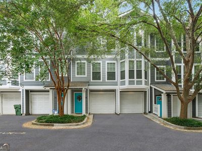 1105 Park Row S, Atlanta, GA, 30312