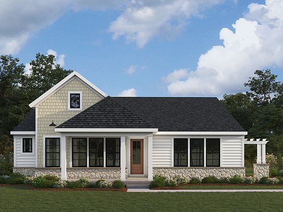 Coastal Classic - Stone